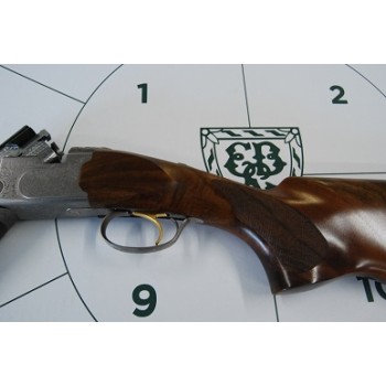 Beretta 12 Gauge Silver Pigeon 5 Sport 30" M/C